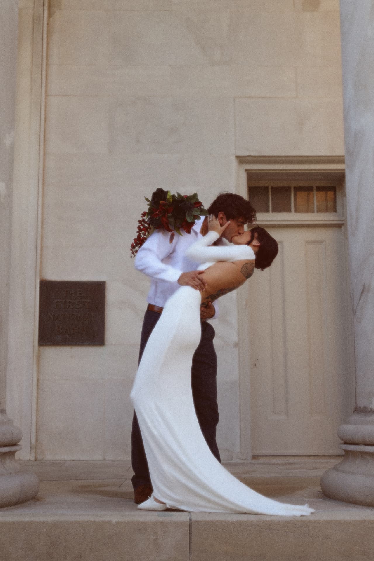 Couples photography by Zoë Falkenberg